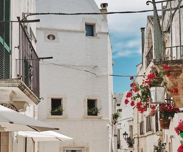 1783 Dimora D'epoca *