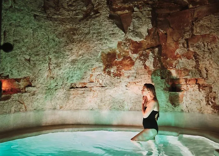 Hotel 1783 Dimora D'epoca Locorotondo