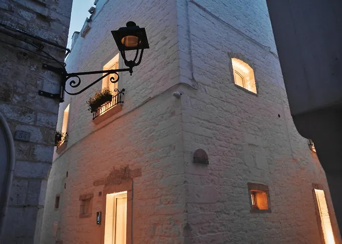 Hotel 1783 Dimora D'epoca