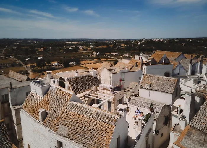 1783 Dimora D'epoca Hotel