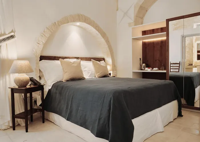 Hotel 1783 Dimora D'epoca