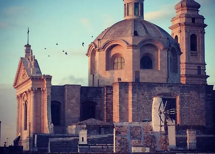 מלון 1783 Dimora D'epoca לוקורוטונדו