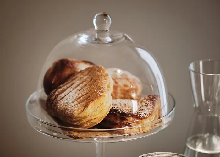 1783 Dimora D'epoca * לוקורוטונדו