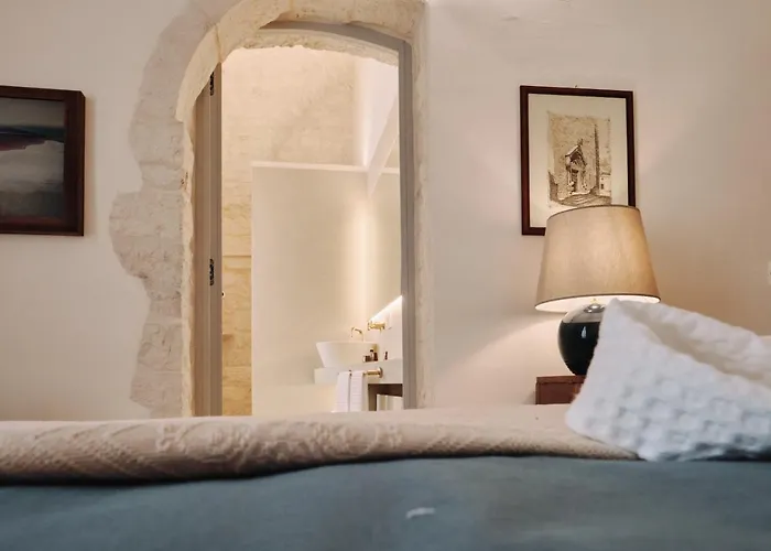 מלון 1783 Dimora D'epoca *