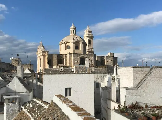 1783 Dimora D'epoca Hotel *