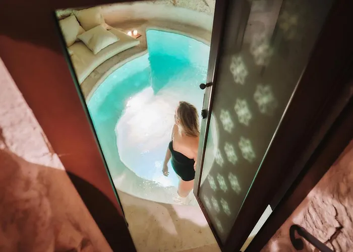 1783 Dimora D'epoca מלון