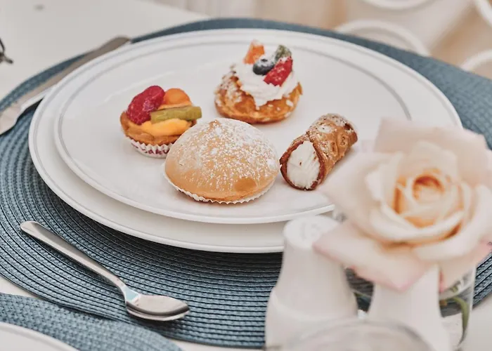 מלון 1783 Dimora D'epoca *