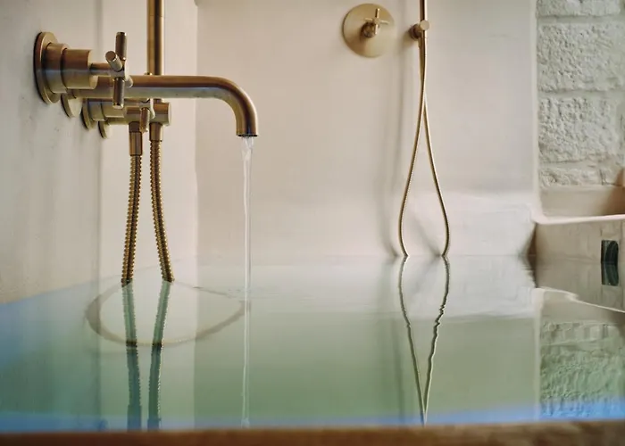 1783 Dimora D'epoca לוקורוטונדו