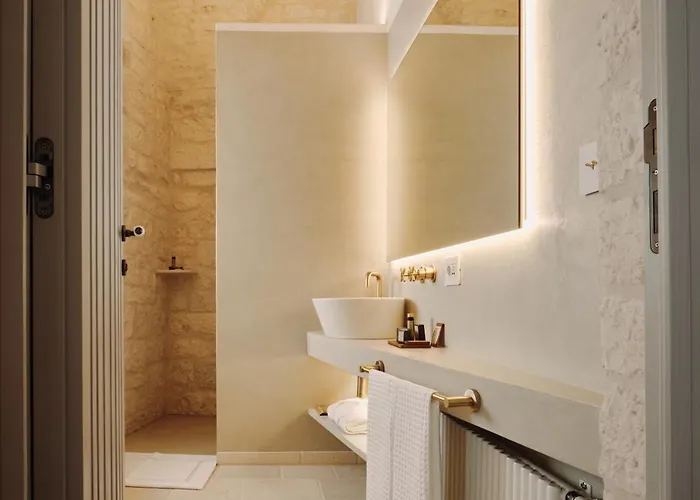 1783 Dimora D'epoca Hotel *