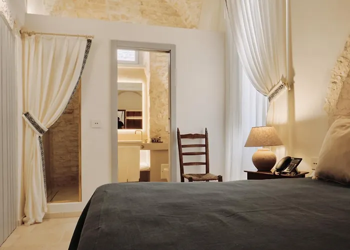 מלון 1783 Dimora D'epoca *