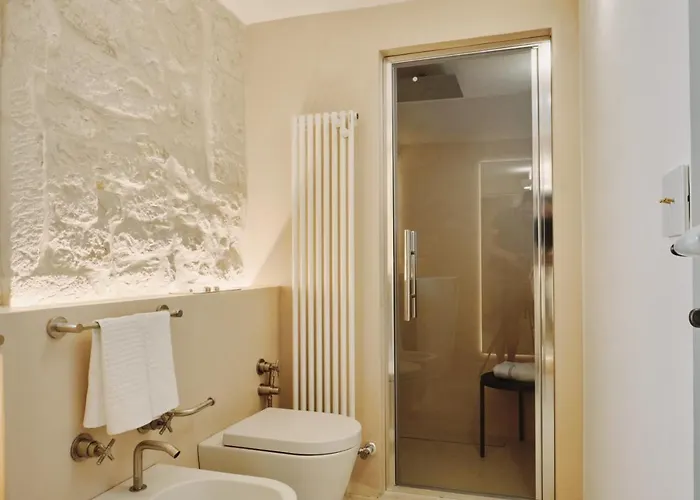 1783 Dimora D'epoca Hotel Locorotondo