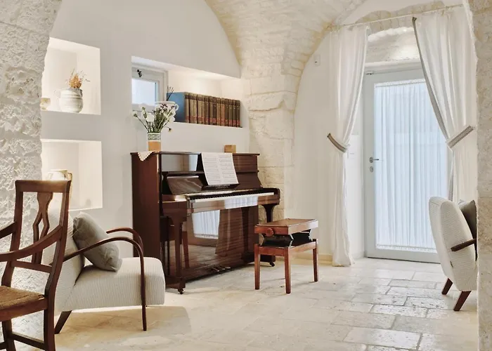 1783 Dimora D'epoca Hotel *