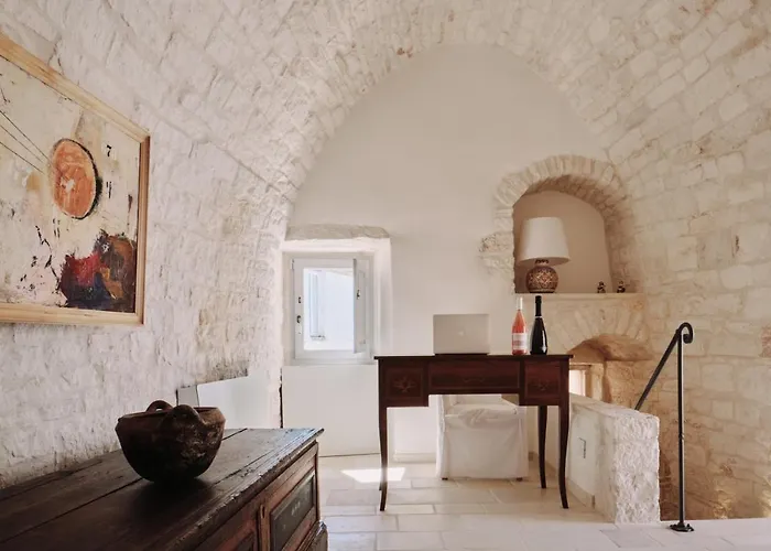 Hotel 1783 Dimora D'epoca Locorotondo