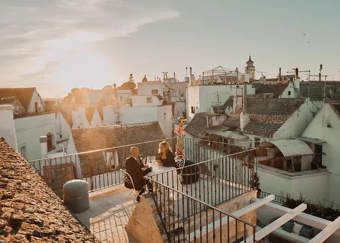 Hotel 1783 Dimora D'epoca Locorotondo