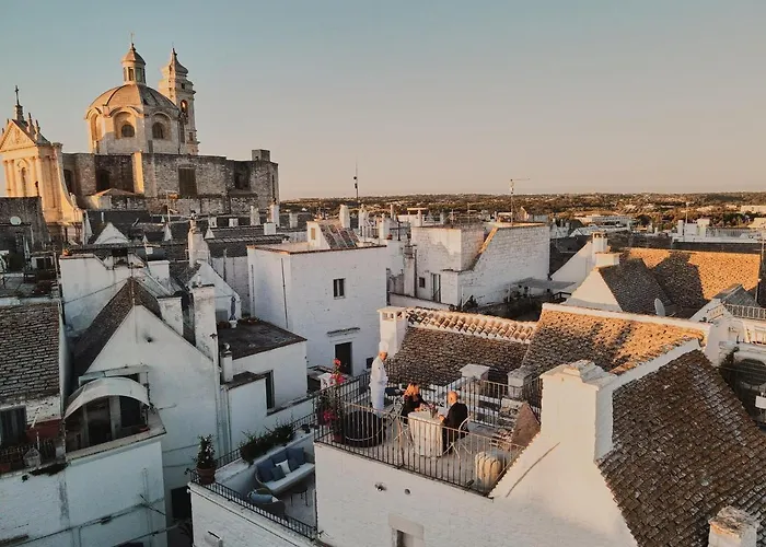 Hotel 1783 Dimora D'epoca *