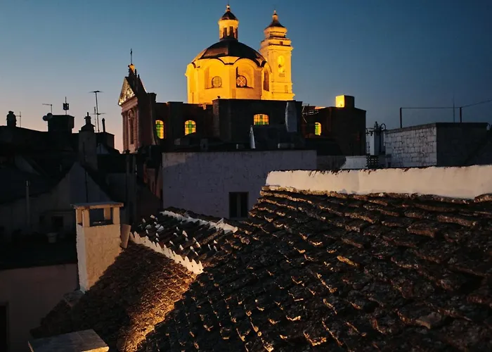 Hotel 1783 Dimora D'epoca *