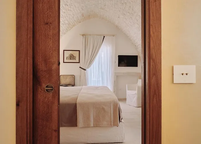 1783 Dimora D'epoca *