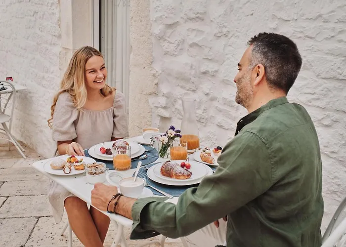 מלון 1783 Dimora D'epoca *