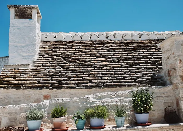 호텔 1783 Dimora D'epoca