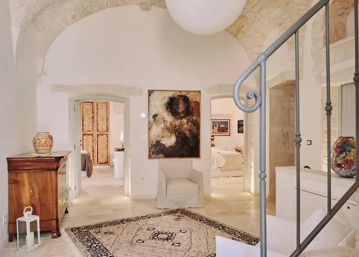 1783 Dimora D'epoca לוקורוטונדו