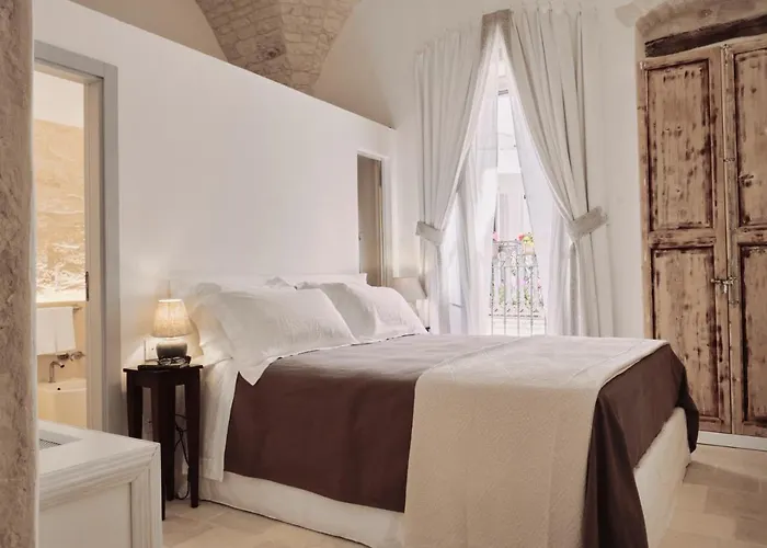 1783 Dimora D'epoca * Locorotondo