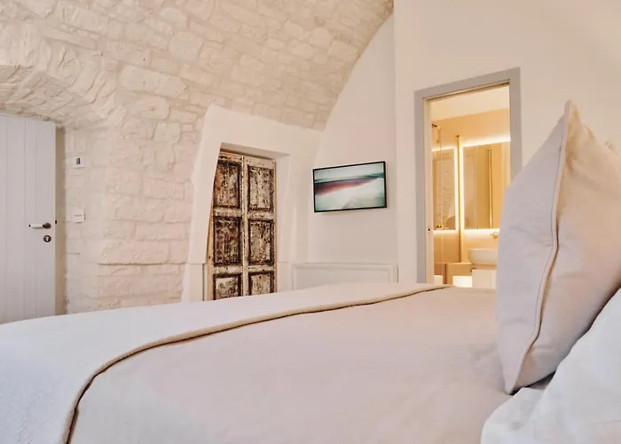 Hotel 1783 Dimora D'epoca *