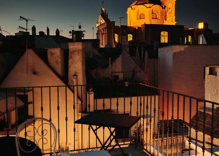 Hotel 1783 Dimora D'epoca