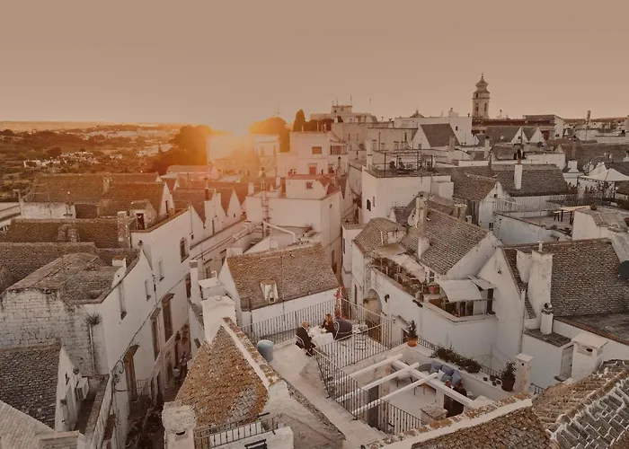 Hotel 1783 Dimora D'epoca