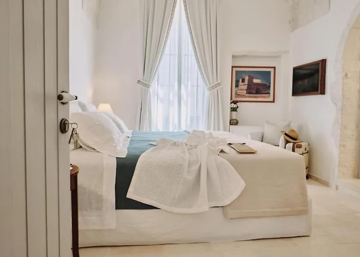 מלון 1783 Dimora D'epoca *