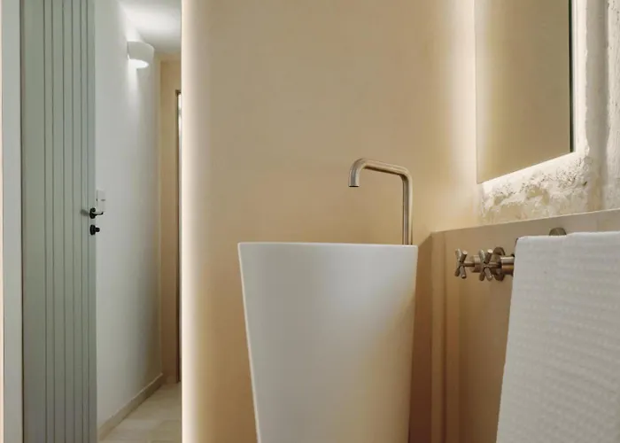 Hotel 1783 Dimora D'epoca