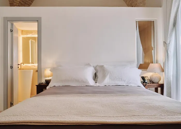 1783 Dimora D'epoca מלון *