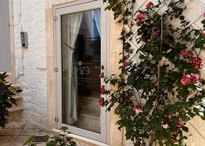 1783 Dimora D'epoca *