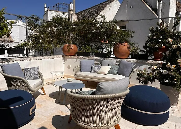 1783 Dimora D'epoca *