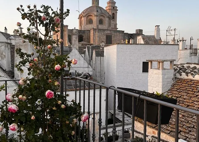 מלון 1783 Dimora D'epoca