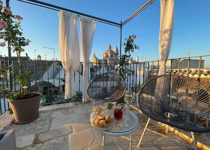 1783 Dimora D'epoca לוקורוטונדו