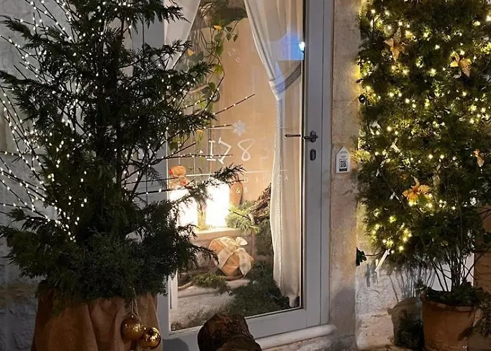 1783 Dimora D'epoca Hotel