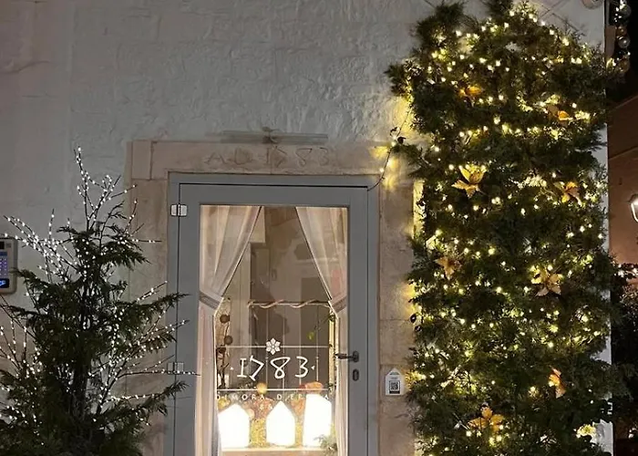 Hotel 1783 Dimora D'epoca