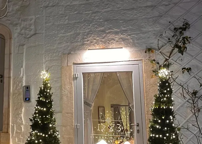 Hotel 1783 Dimora D'epoca