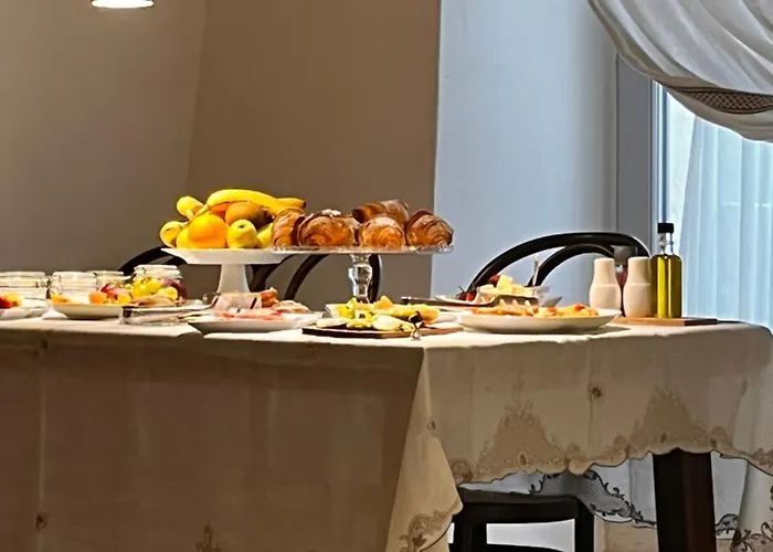 1783 Dimora D'epoca Hotel *