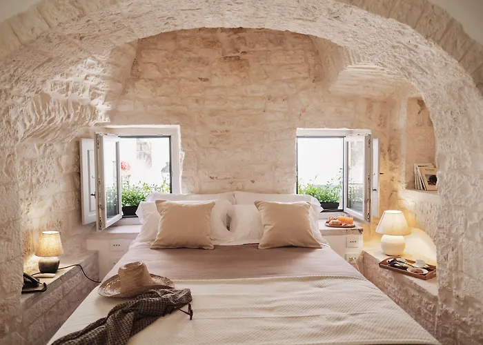 Hotel 1783 Dimora D'epoca *