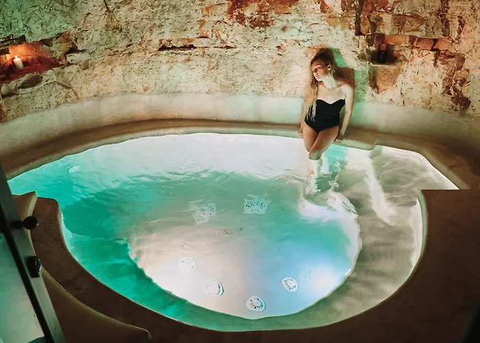 Hotel 1783 Dimora D'epoca