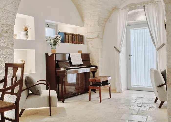 1783 Dimora D'epoca Hotel