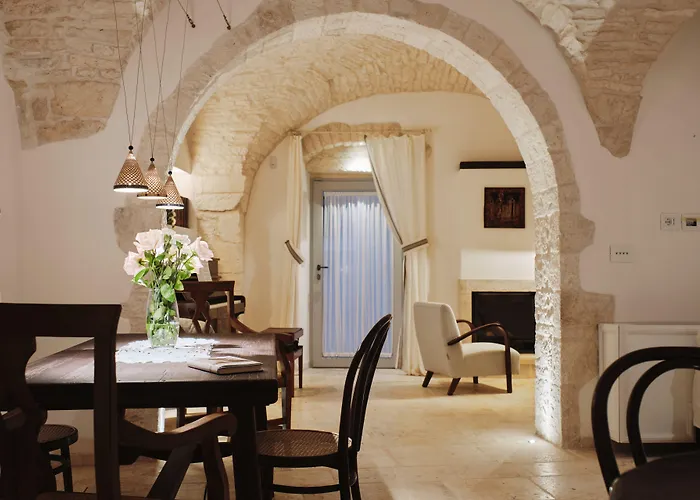 מלון 1783 Dimora D'epoca