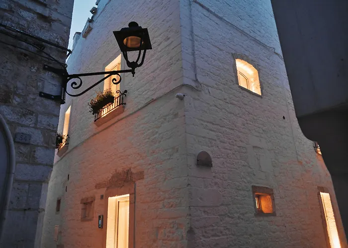 1783 Dimora D'epoca Hotel