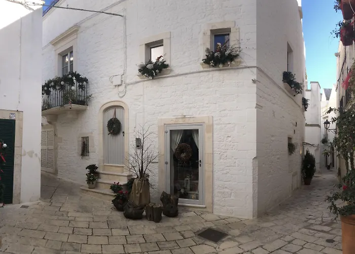 מלון 1783 Dimora D'epoca *