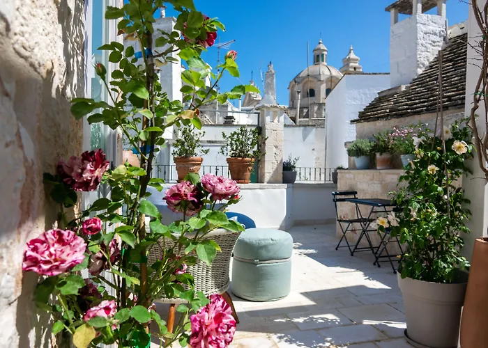 1783 Dimora D'epoca מלון לוקורוטונדו