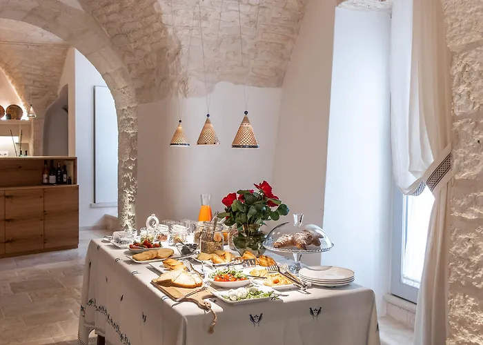 Hotel 1783 Dimora D'epoca