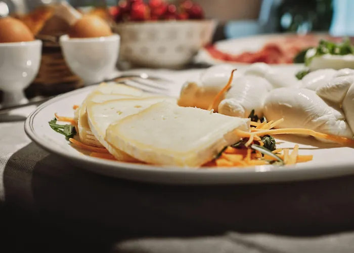 1783 Dimora D'epoca Hotel *