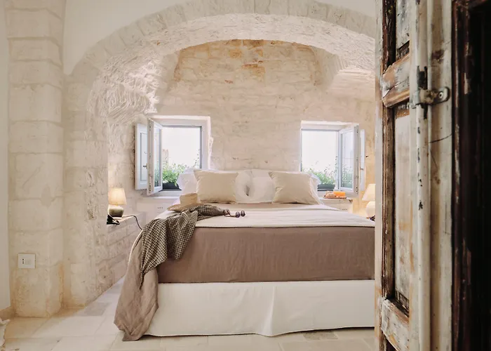 1783 Dimora D'epoca * לוקורוטונדו