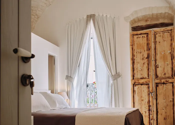 1783 Dimora D'epoca *